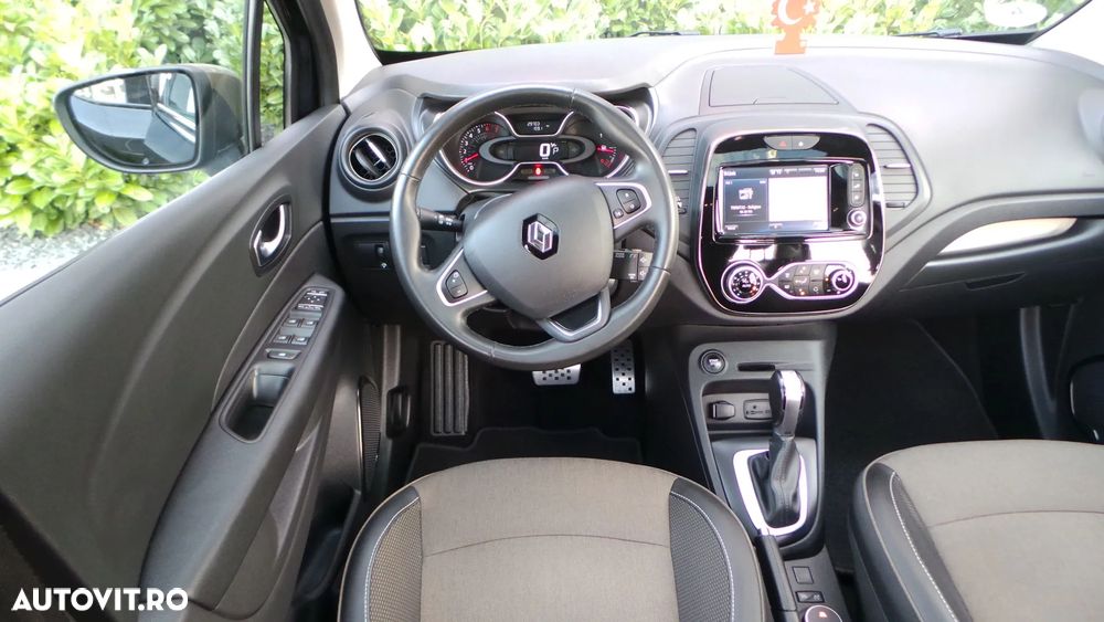 Renault Captur ENERGY TCe 120 EDC XMOD - 13