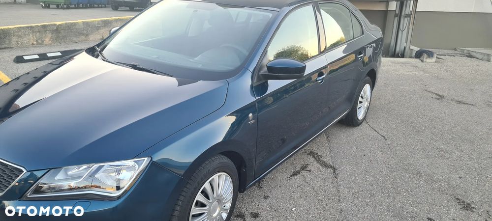 Seat Toledo 1.2 TSI Reference - 3