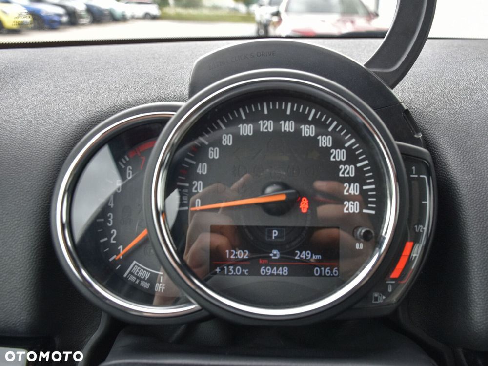 MINI Countryman Cooper S ALL4 - 25