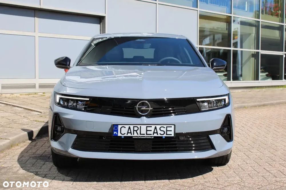 Opel Astra 58kWh Edition - 9