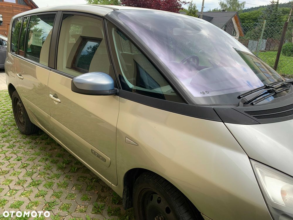 Renault Espace - 2