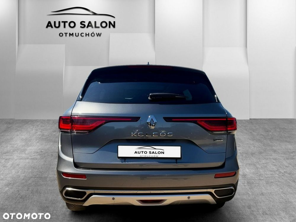 Renault Koleos - 6