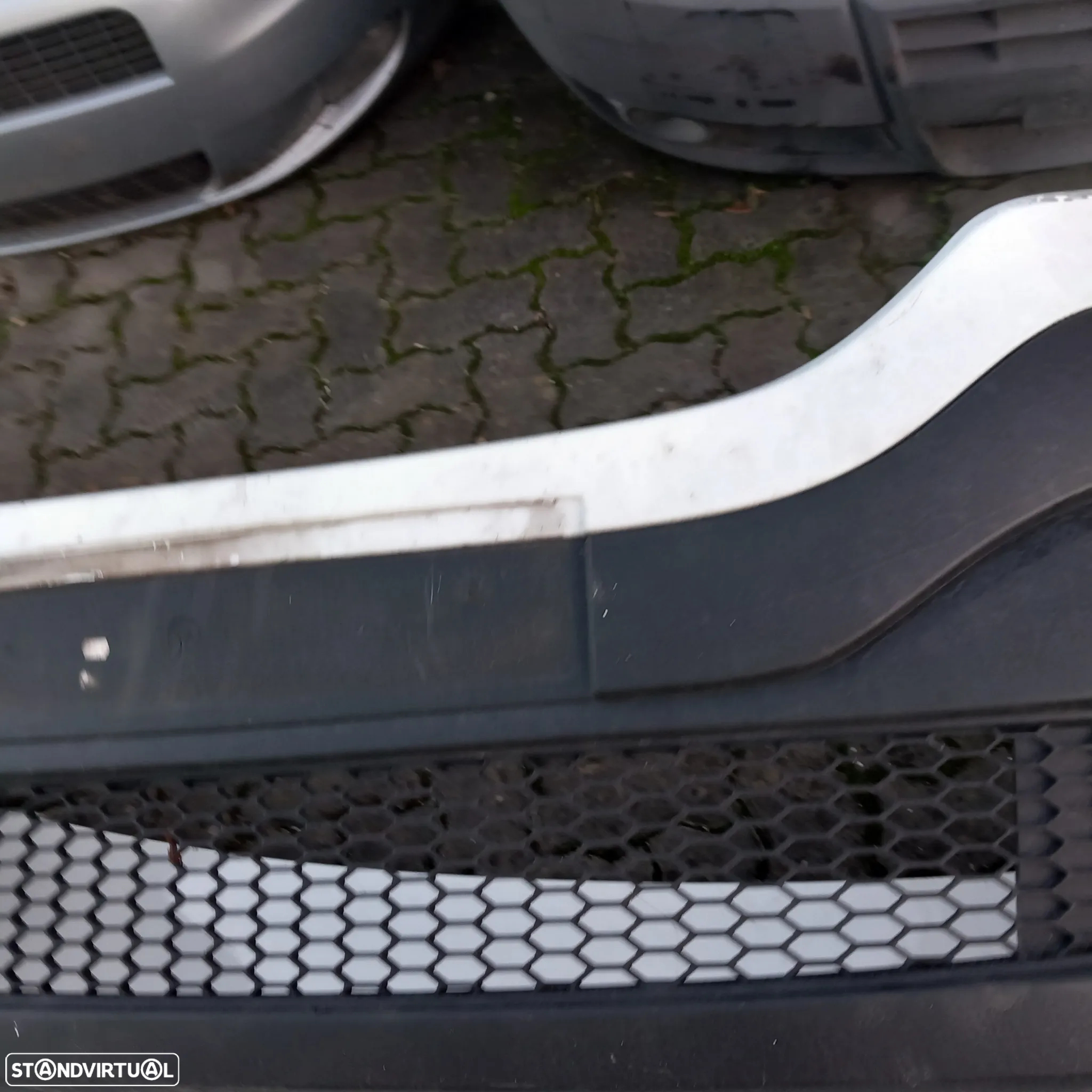 Frente renault trafic 3 - 12