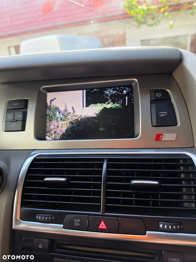 Audi Q7 - 16