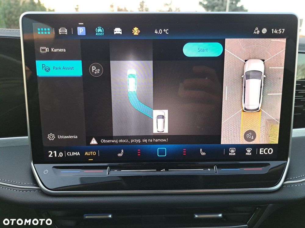 Volkswagen Passat - 33