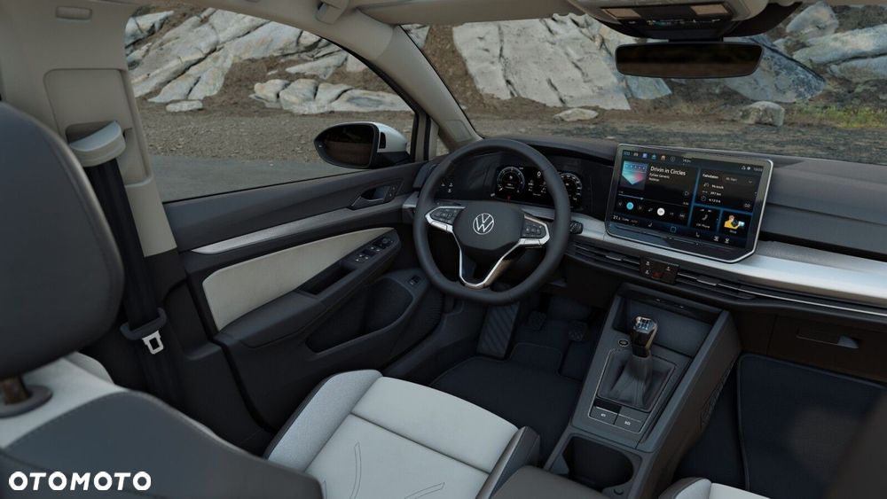 Volkswagen Golf Variant - 6