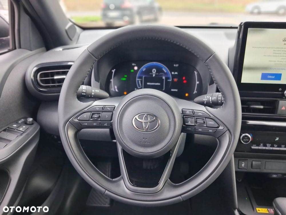 Toyota Yaris Cross Hybrid 1.5 Style - 20