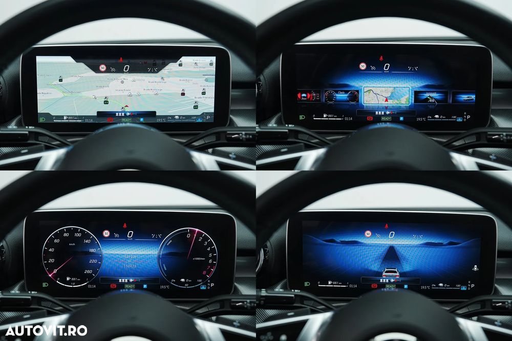 Mercedes-Benz C 300 e 9G-TRONIC Avantgarde - 22