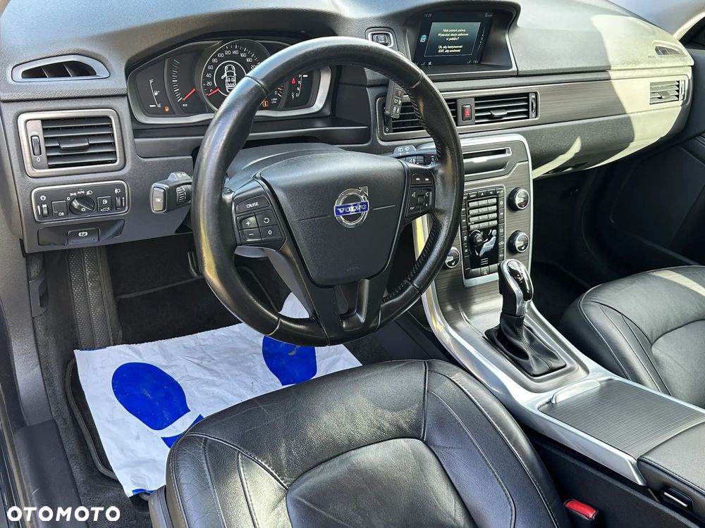 Volvo V70 2015 photo 3
