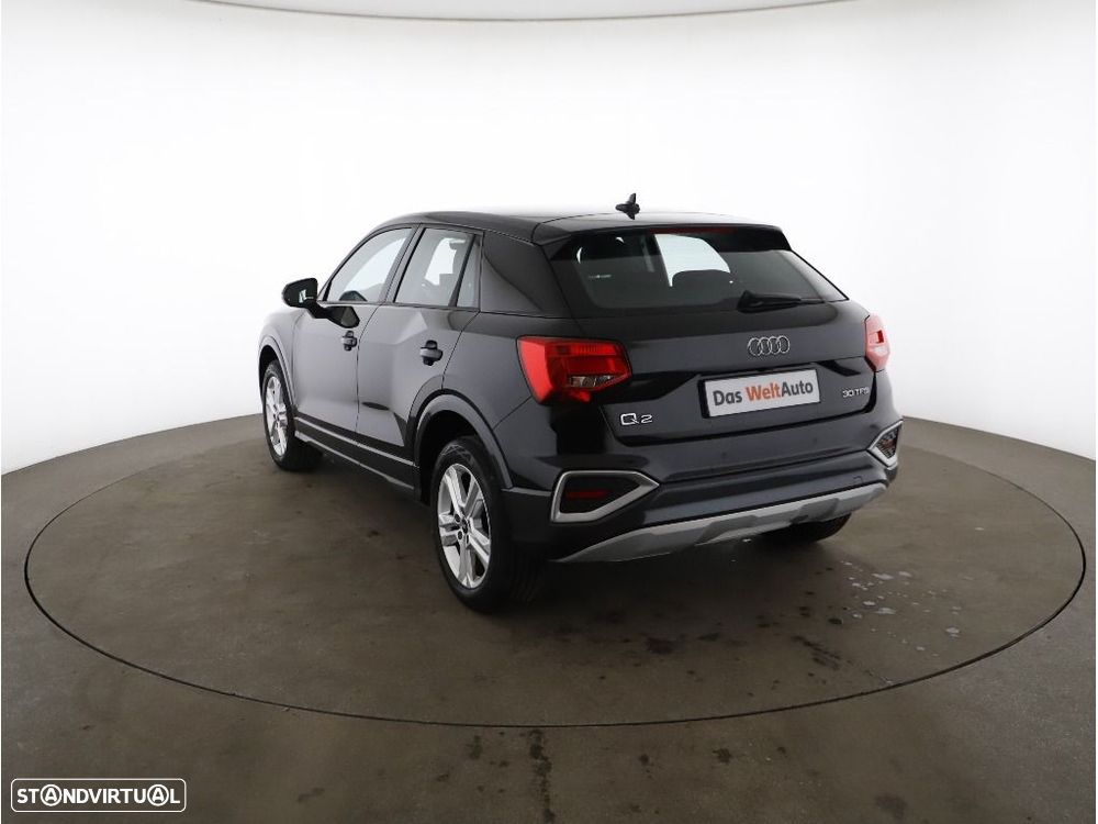 Audi Q2 30 TFSI Advanced - 36