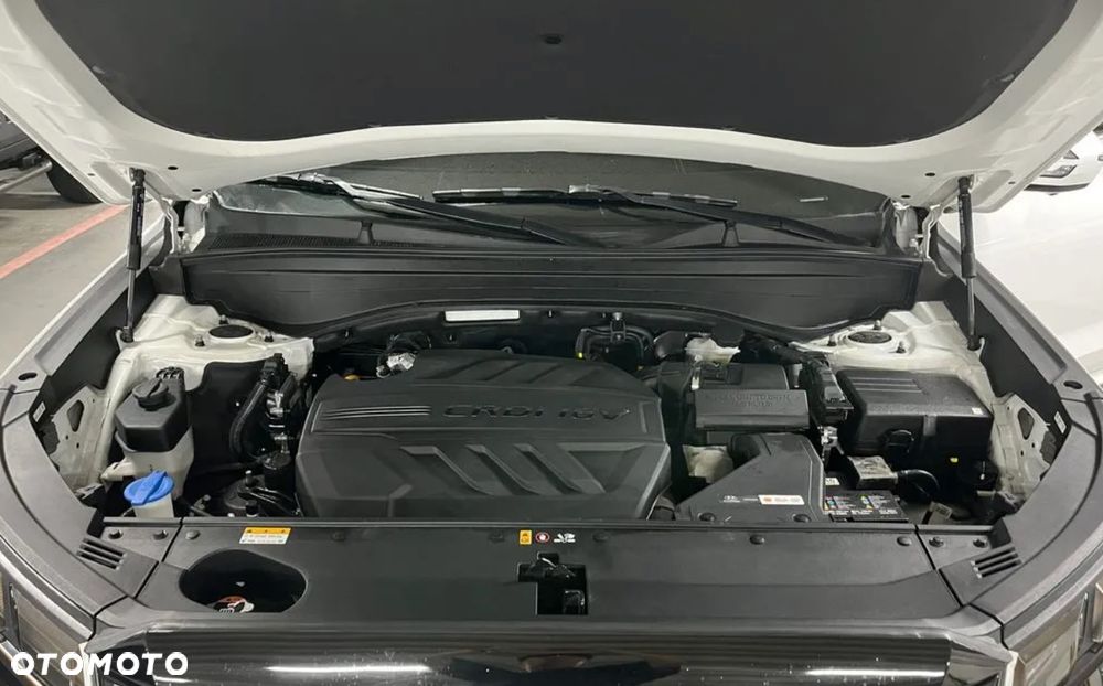 Hyundai Palisade - 9