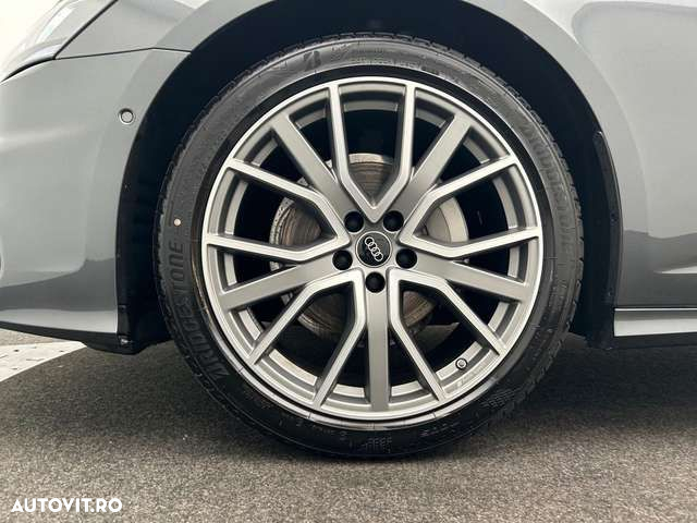 Audi A6 - 4