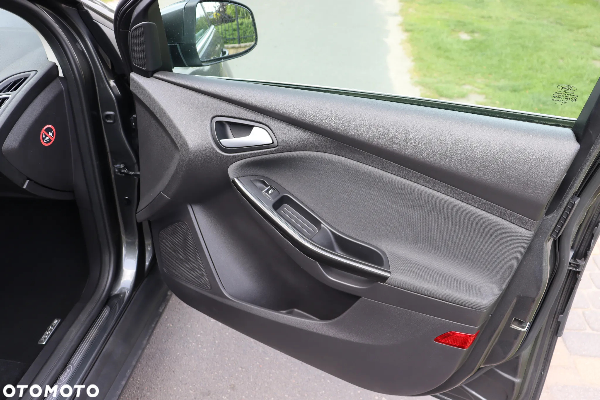 Ford Focus 1.0 EcoBoost Gold X ASS - 12