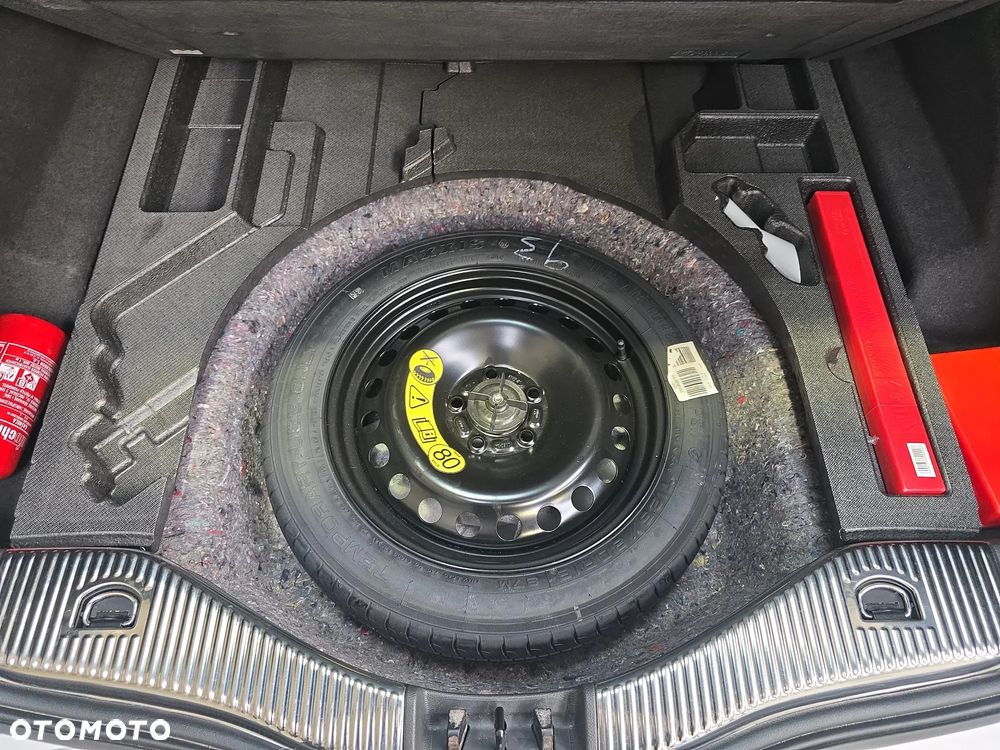 Ford Mondeo 1.5 EcoBoost Ambiente - 18