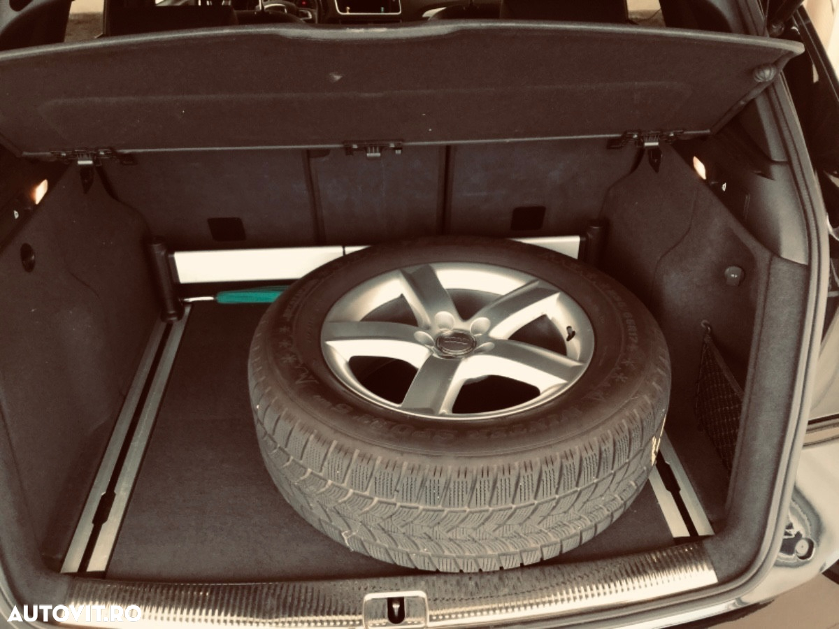 Audi Q5 2.0 TDI Quattro S-Tronic - 11