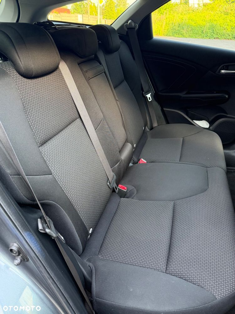 Honda Civic 1.8 Lifestyle (ADAS / Connect+) - 13