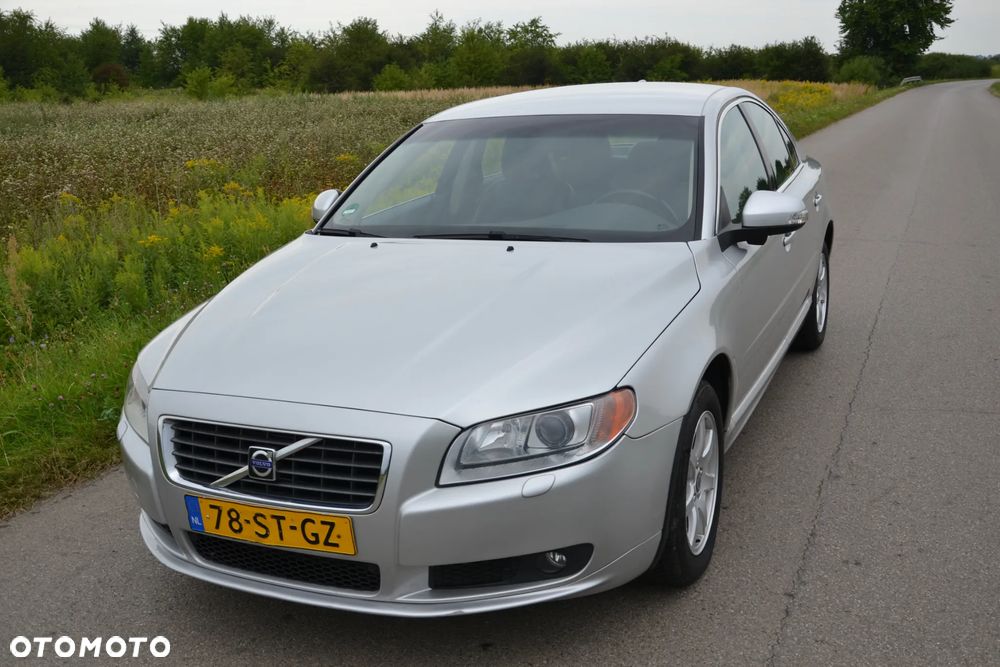 Volvo S80 2.5T Summum - 37