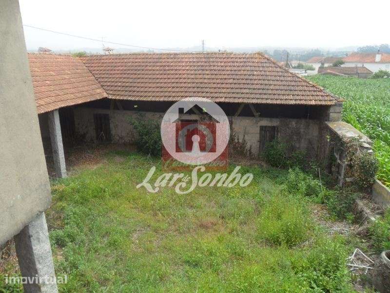 Moradia individual, para venda, Póvoa de Varzim - Rates