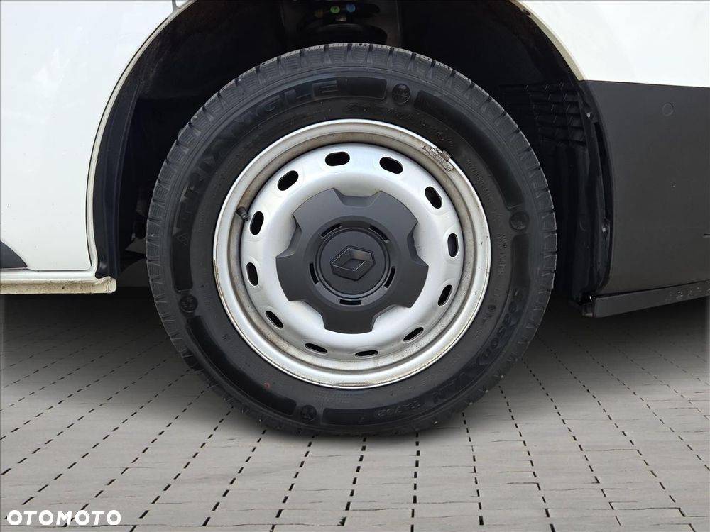Renault trafic - 20
