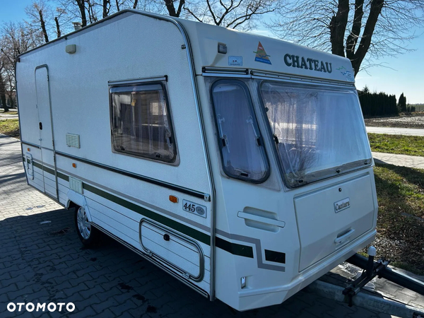 Chateau 445 CANTARA