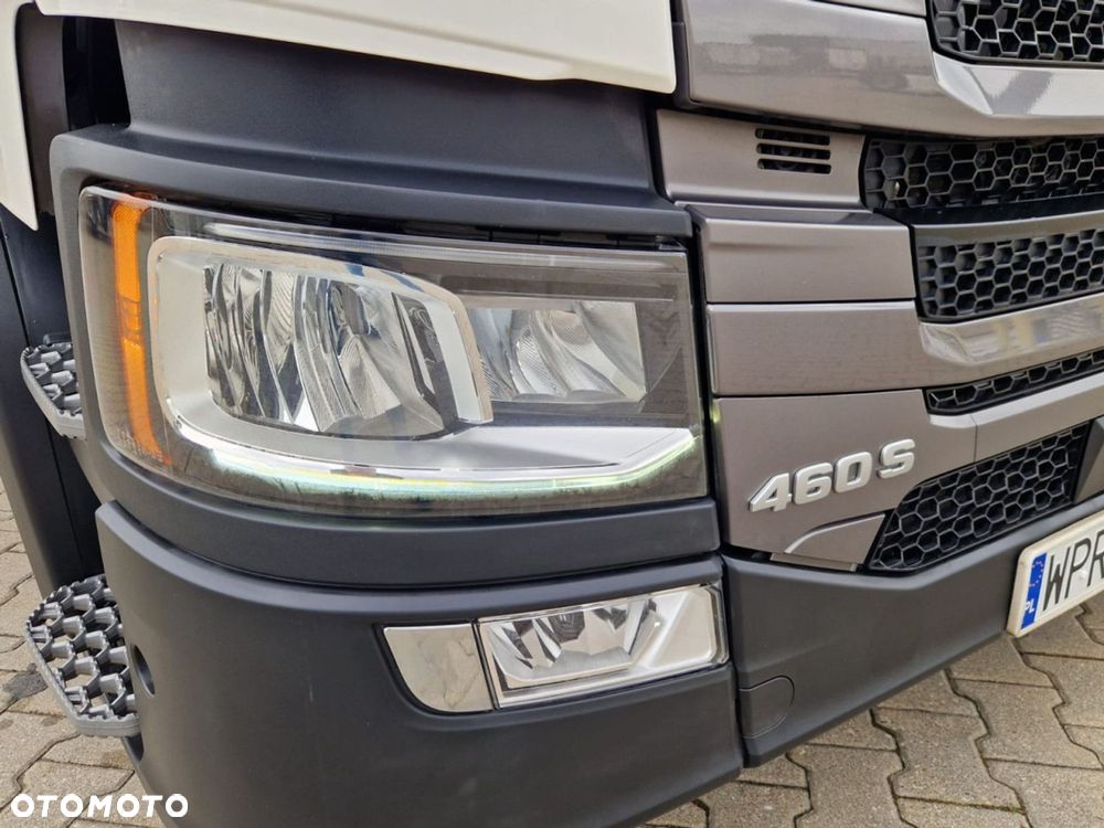 Scania S 460 A4x2EB - 7