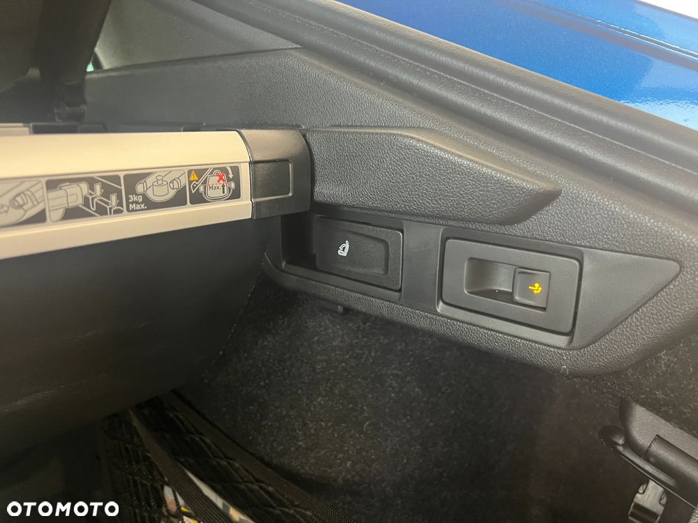 Skoda Octavia 2.0 TDI Sportline DSG - 31