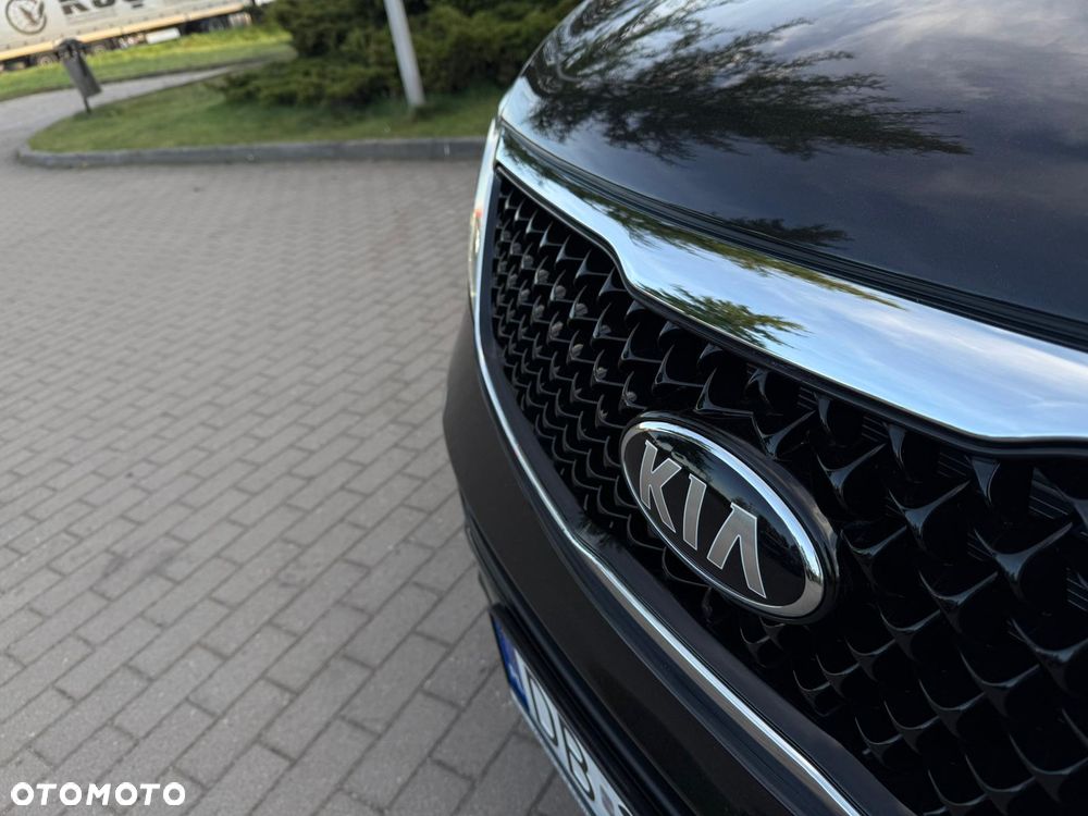 Kia Sportage 1.6 GDI XL 2WD - 36