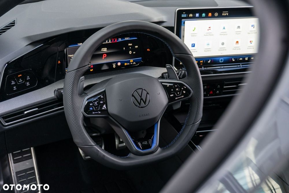 Volkswagen Golf - 12