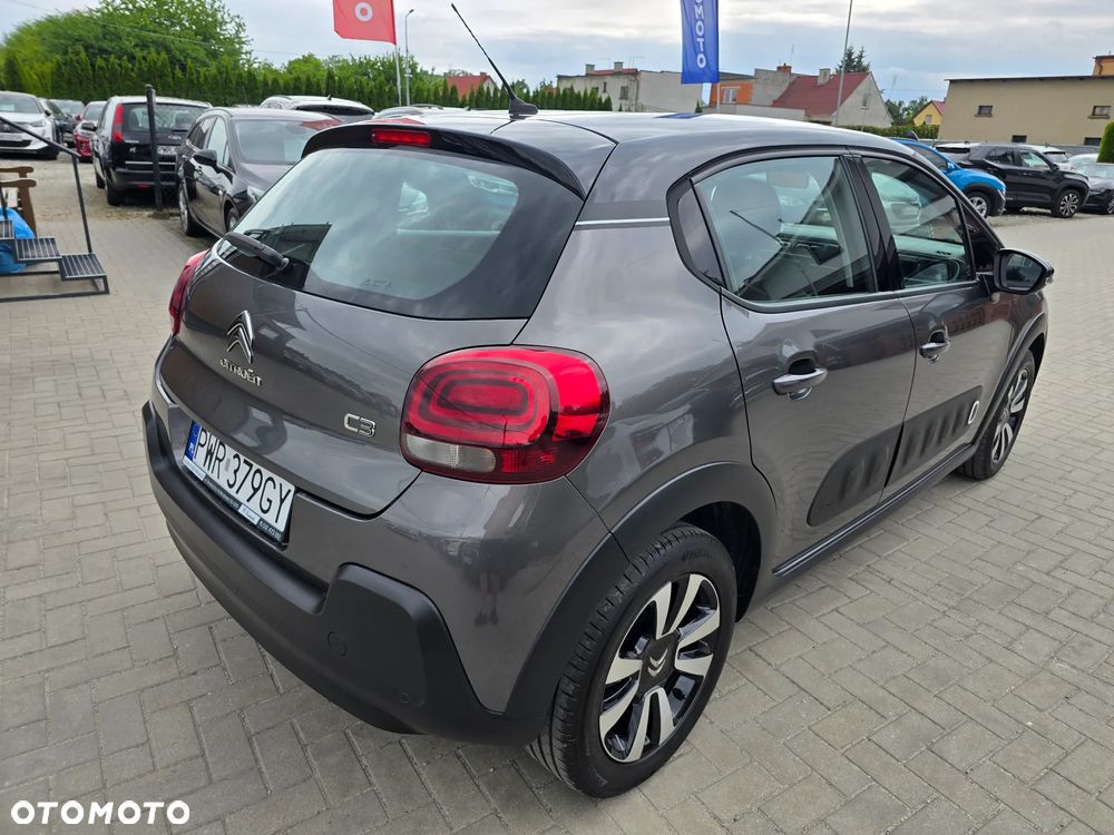 Citroën C3 - 4
