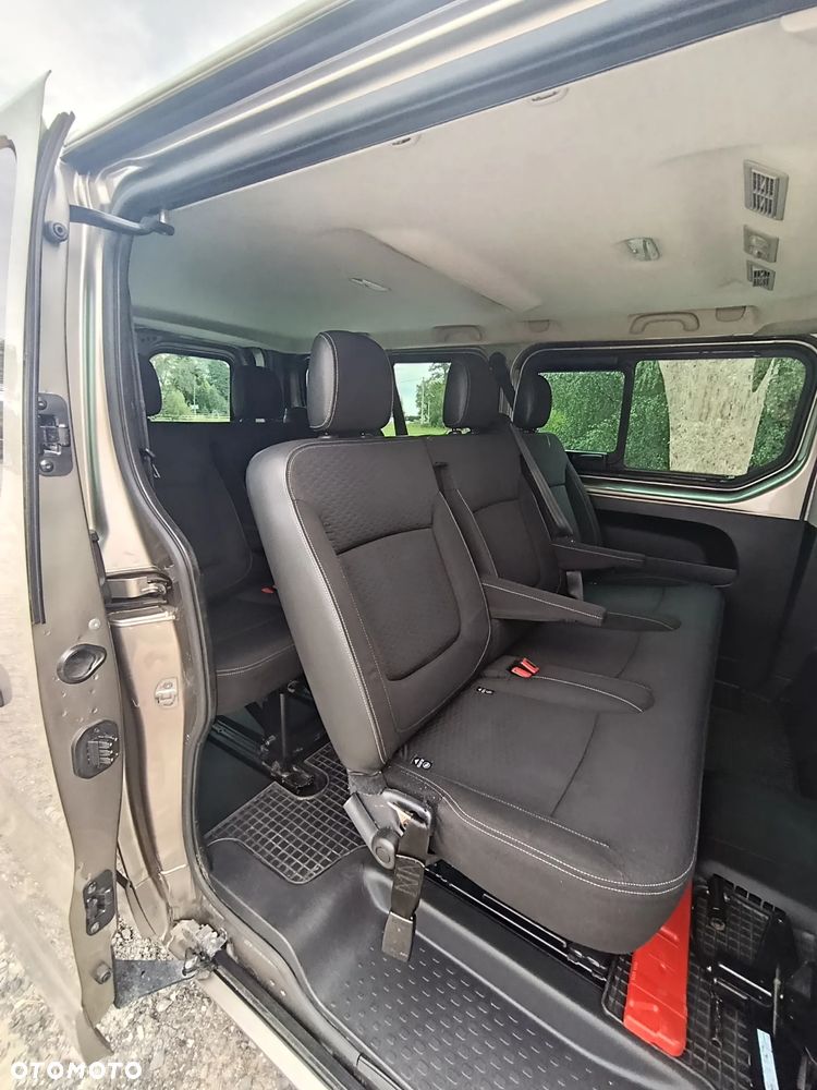 Opel Vivaro 1.6 CDTI L2 - 8