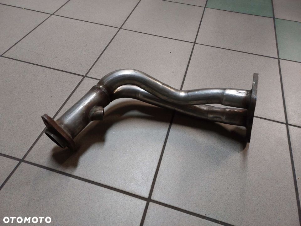 RURA kolektorowa Łada Samara ,110 .2110, 21115,Sagona 1.5i -16V ka 2108-21203010 - 1