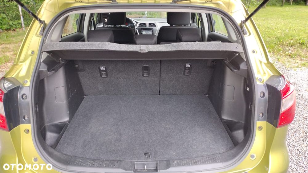 Suzuki SX4 S-Cross 1.6 DDiS Allgrip Comfort - 13