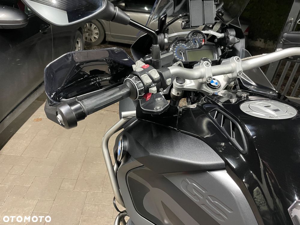 BMW GS - 30