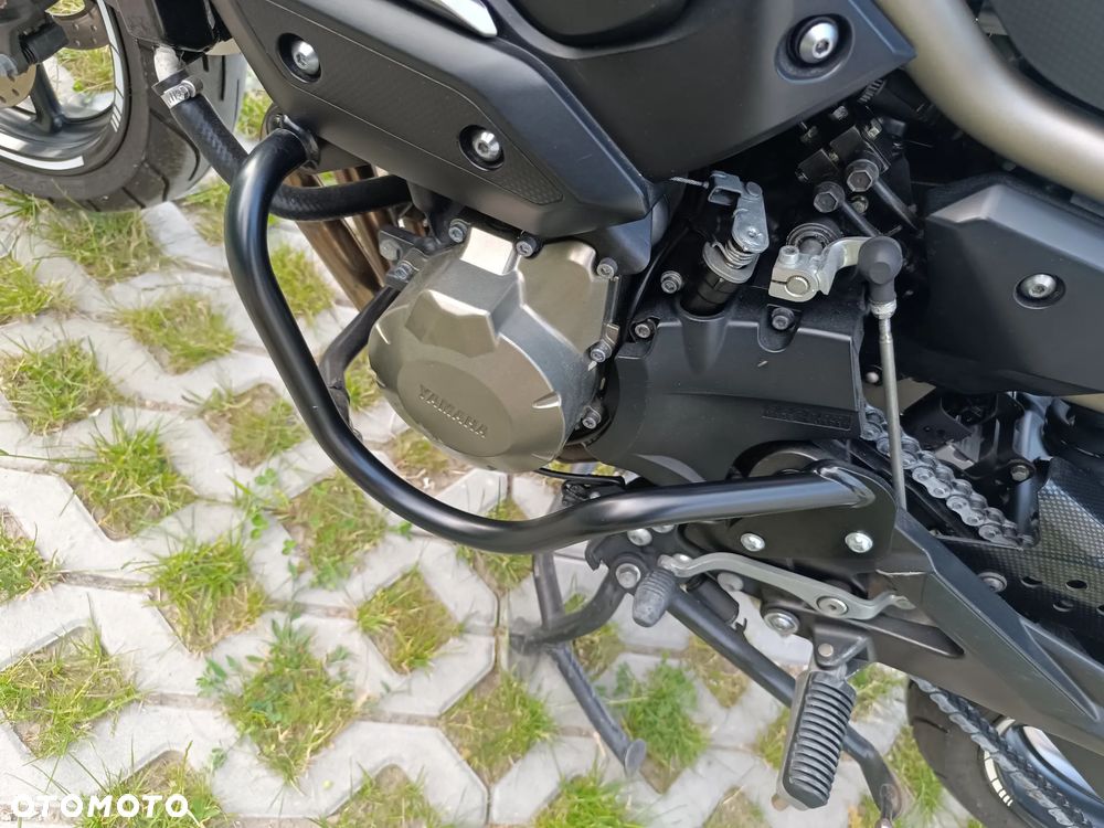 Yamaha XJ - 14