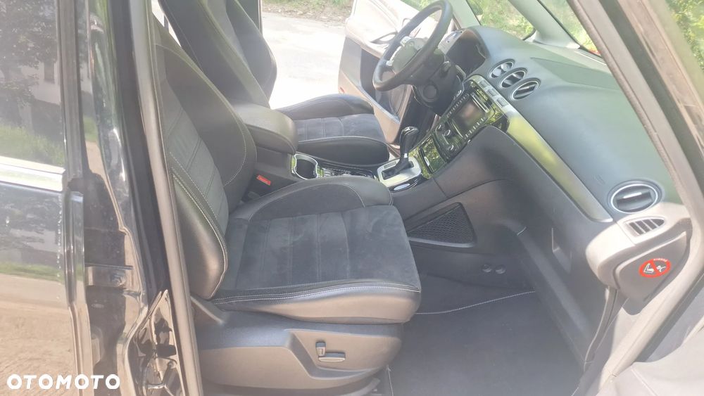 Ford S-Max 2.0 T Titanium MPS6 - 12