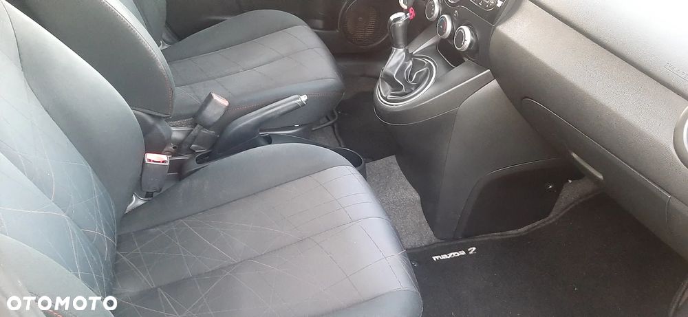 Mazda 2 1.3 MZR Edition - 18