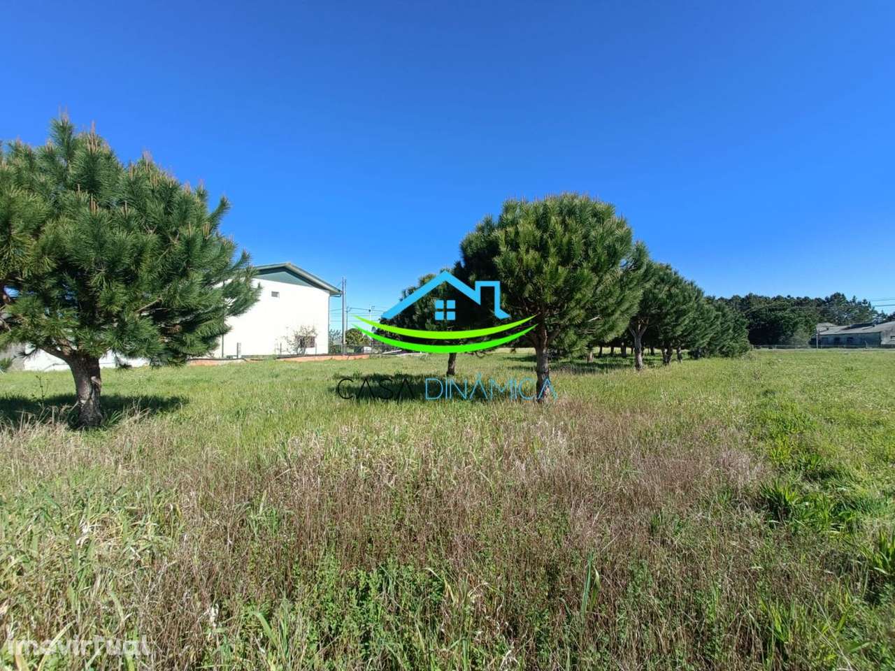 Terreno com Viabilidade de Construção a 10 Minutos da Praia – Araz - Grande imagem: 4/16