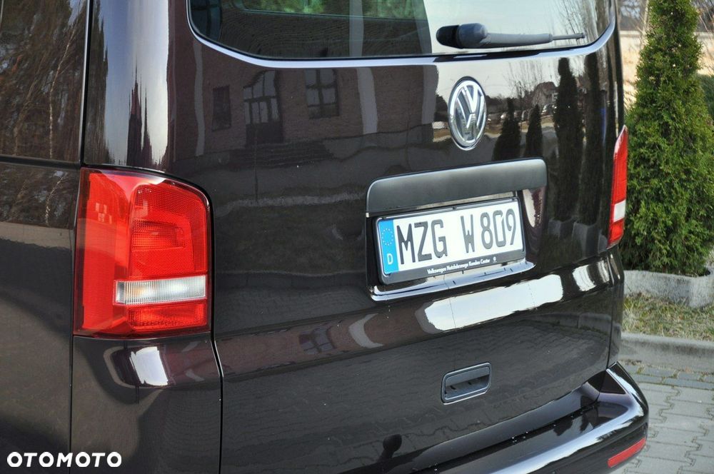 Volkswagen California - 18