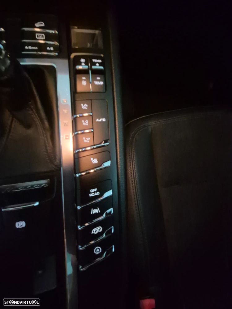 Porsche Macan S PDK - 44