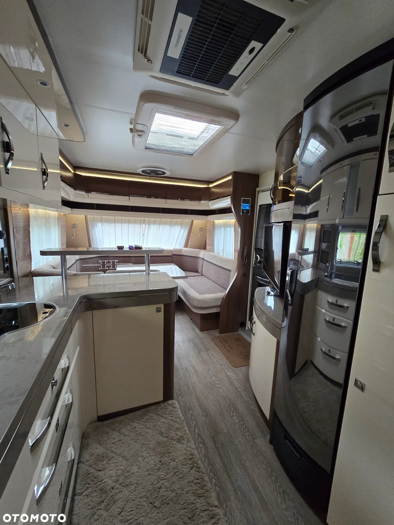 Hobby PRESTIGE 720 WQC - 21