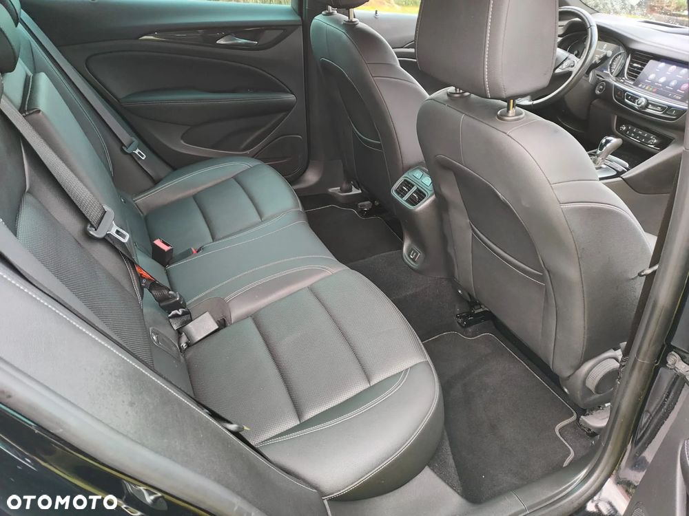 Opel Insignia 2.0 CDTI Business Edition S&S - 14