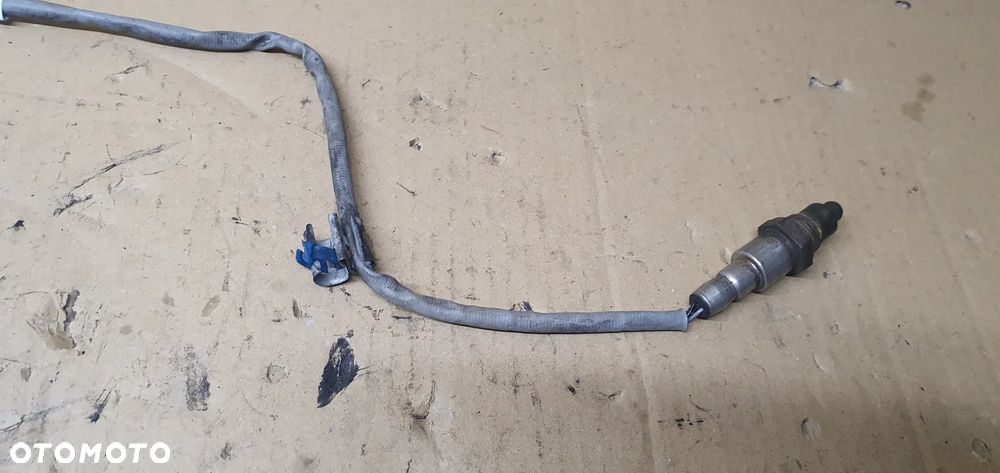 Sonda lambda czujnik BMW M5 G30 F90 4.4 V8 8657235 0258030356 0258030357 - 3