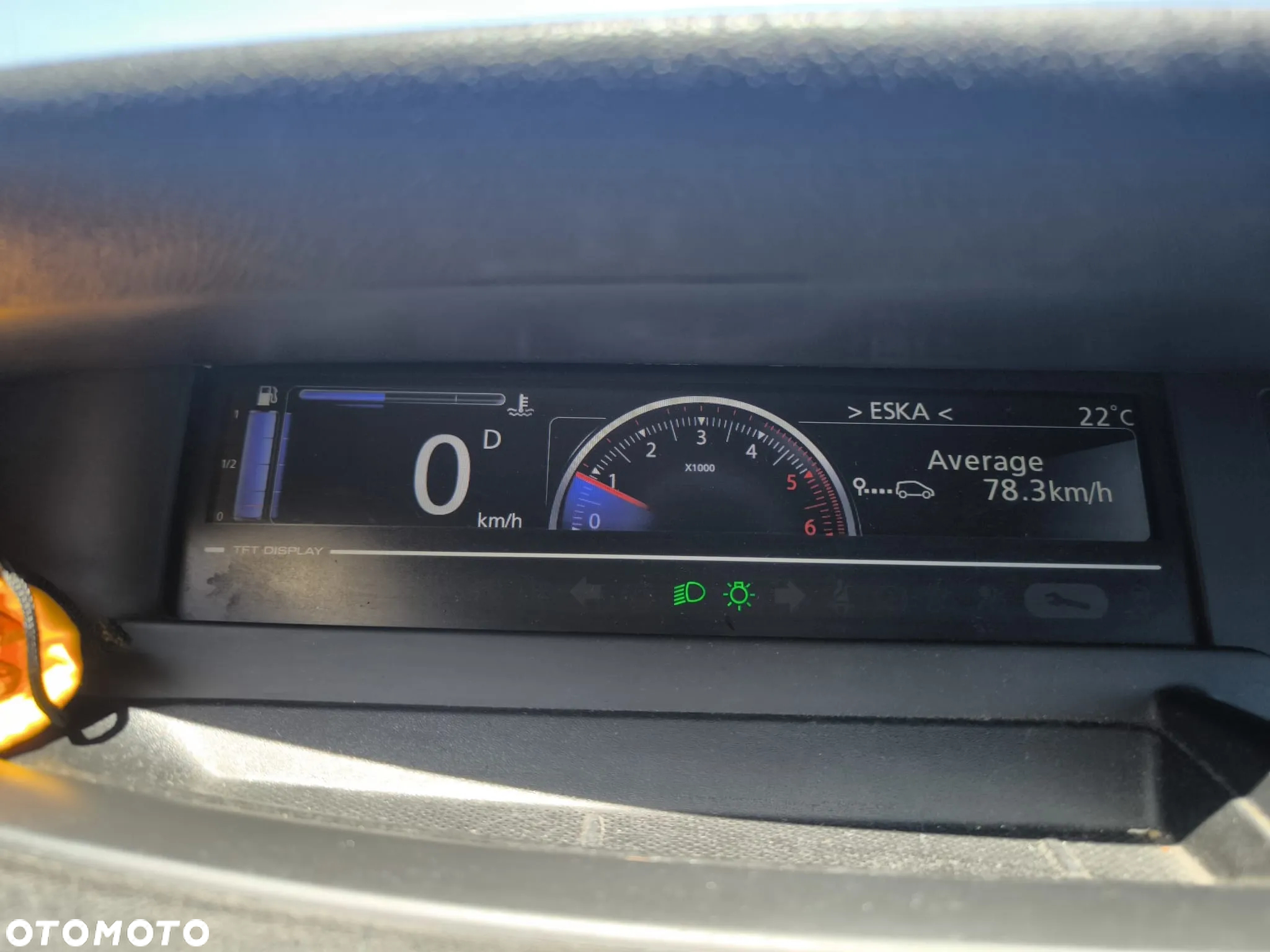Renault Grand Scenic dCi 110 EDC Expression - 33