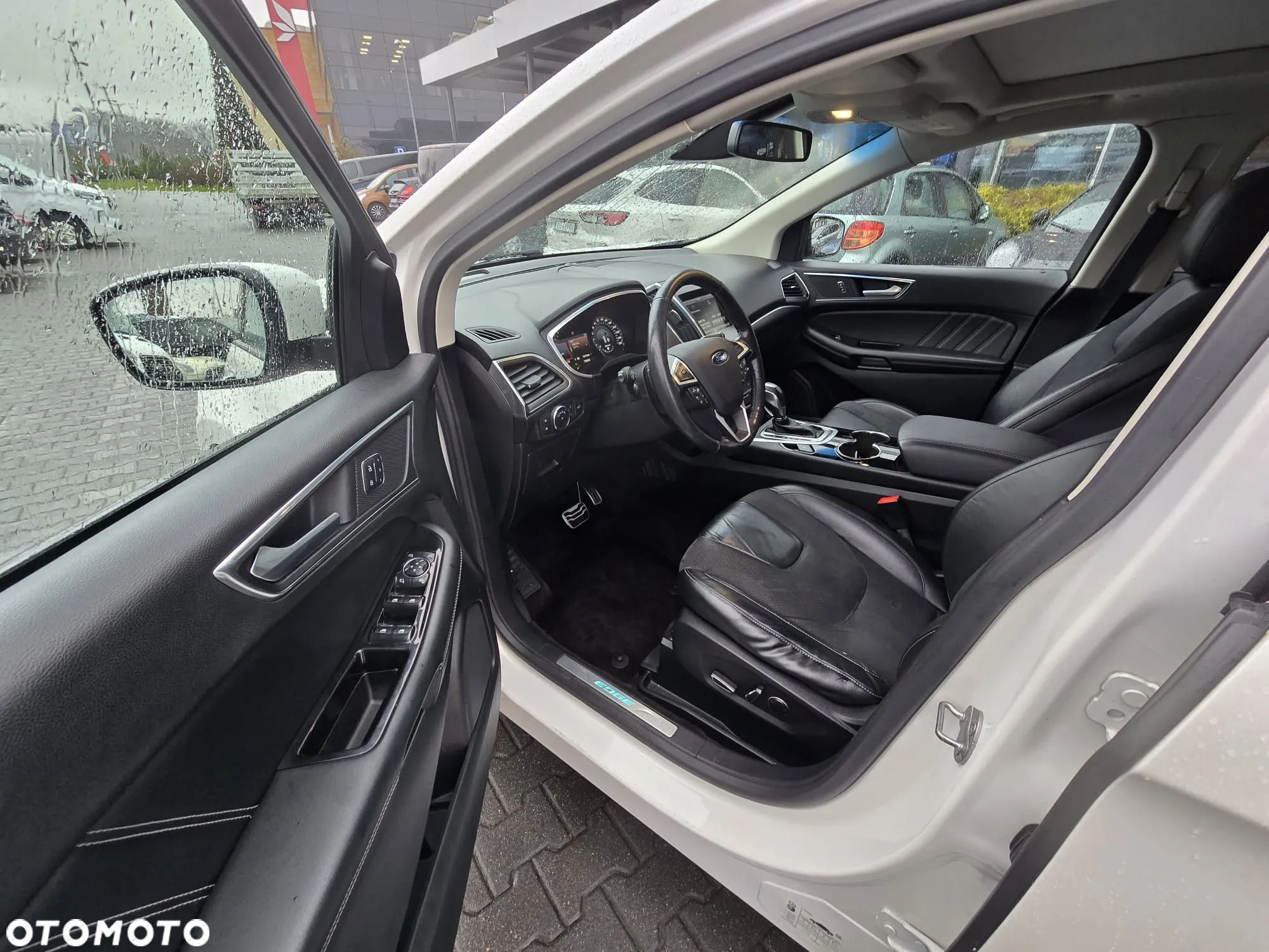 Ford Edge 2.0 TDCi Bi-Turbo 4x4 Sport - 11