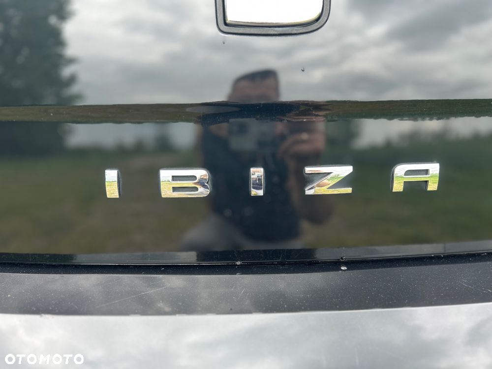 Seat Ibiza 1.2 12V Copa - 11