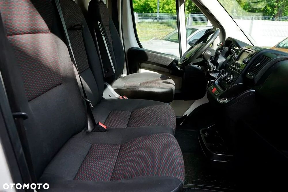 Peugeot Boxer - 13