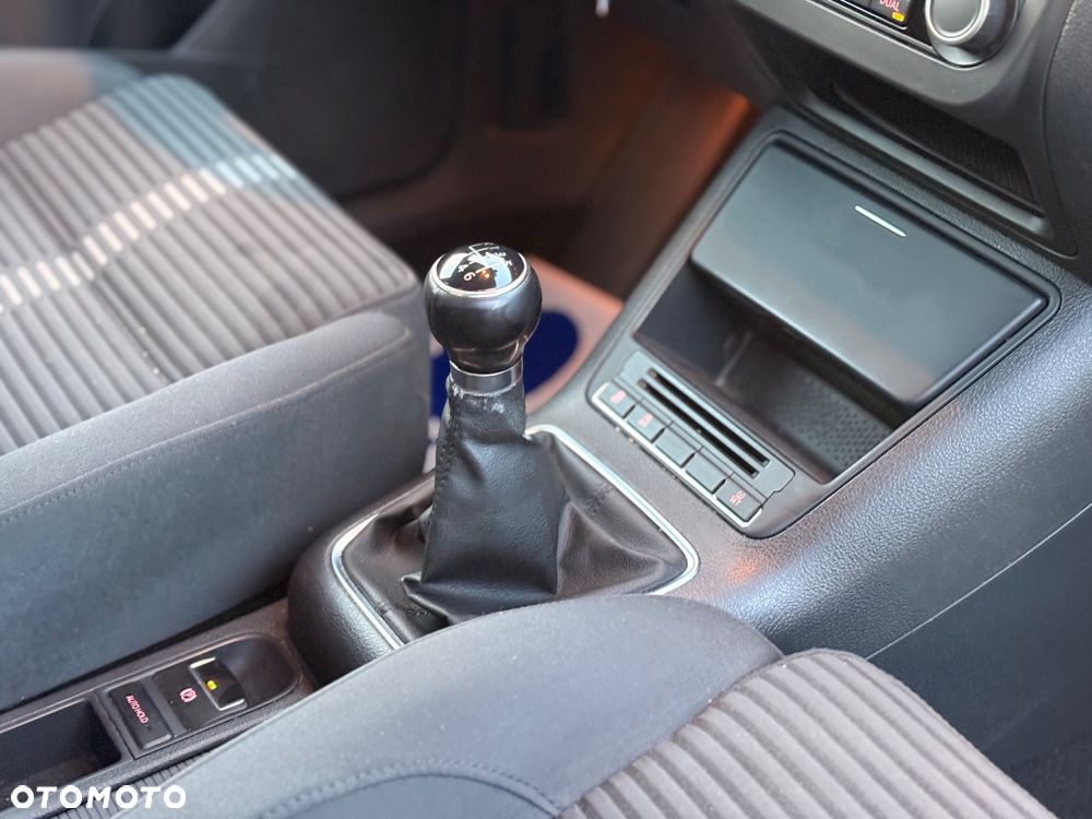 Volkswagen Tiguan 2.0 TDI DPF Sport & Style - 20