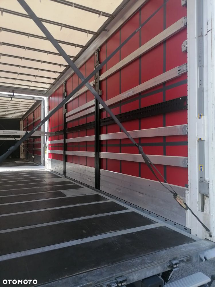 Volvo FH 460 I-SAVE - 10