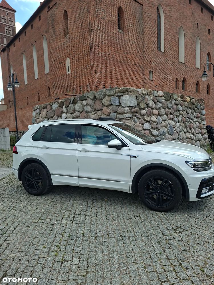Volkswagen Tiguan 2.0 TDI BMT SCR 4Mot Highline DSG - 12
