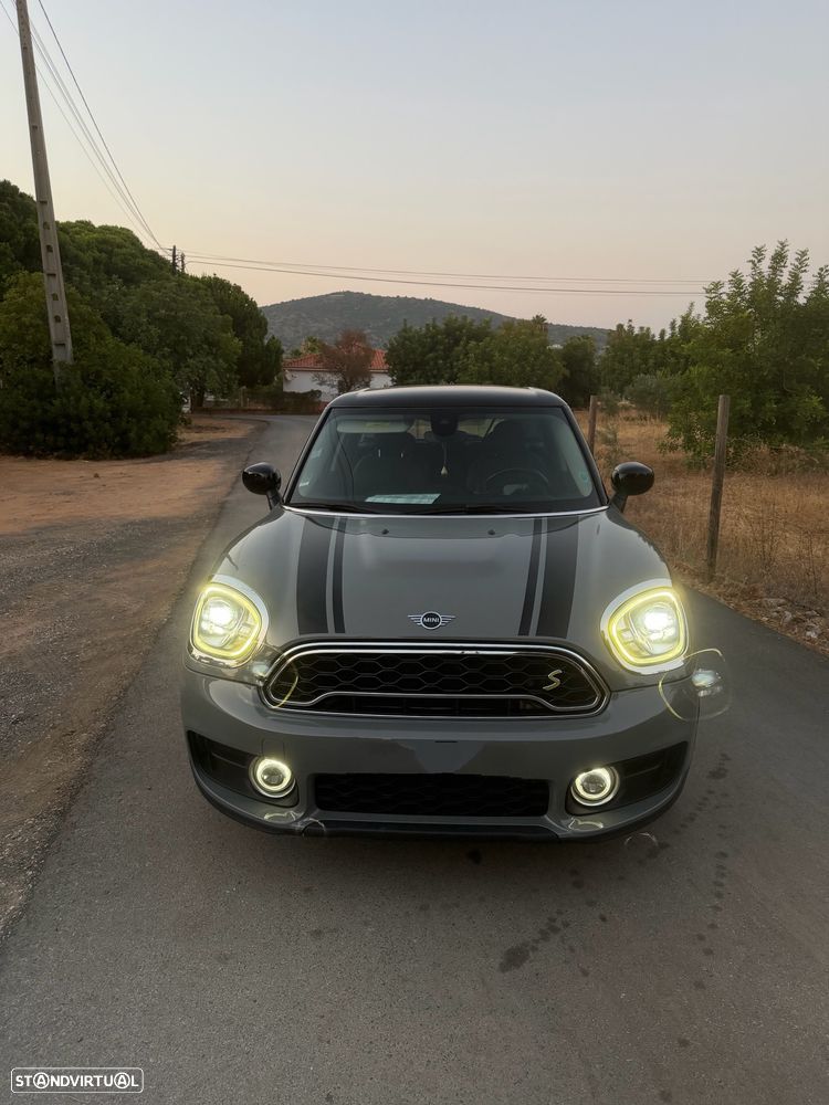 MINI Countryman - 4